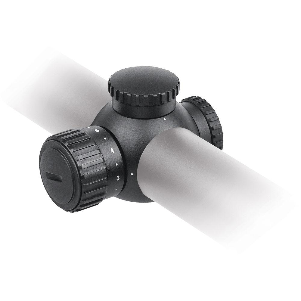 Meopta 2.5-15x56 MeoStar R2 Riflescope