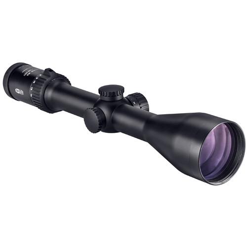 Meopta 2.5-15x56 MeoStar R2 Riflescope