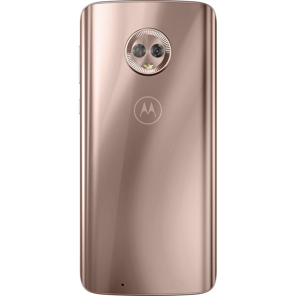 Moto G6 32GB Smartphone
