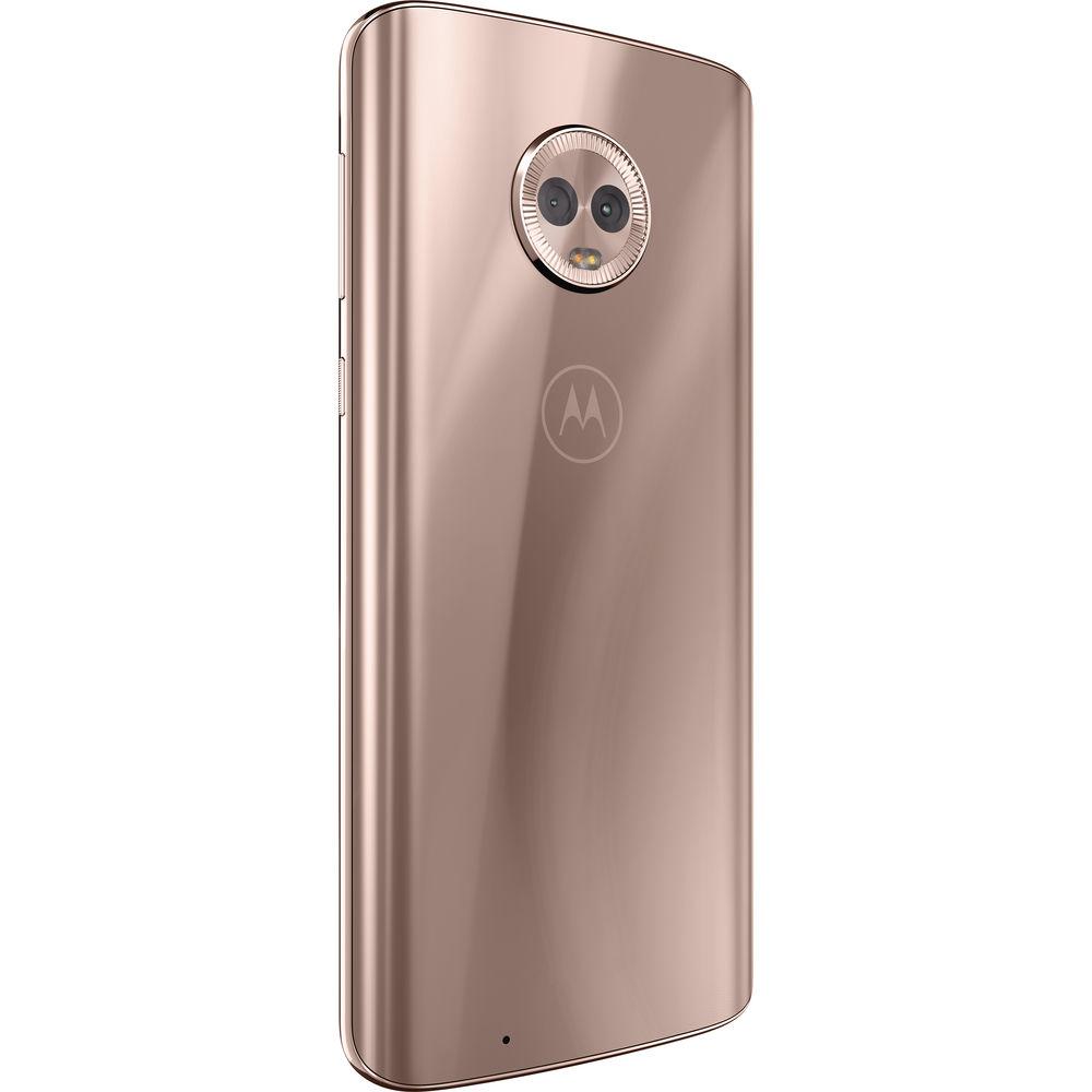 Moto G6 32GB Smartphone