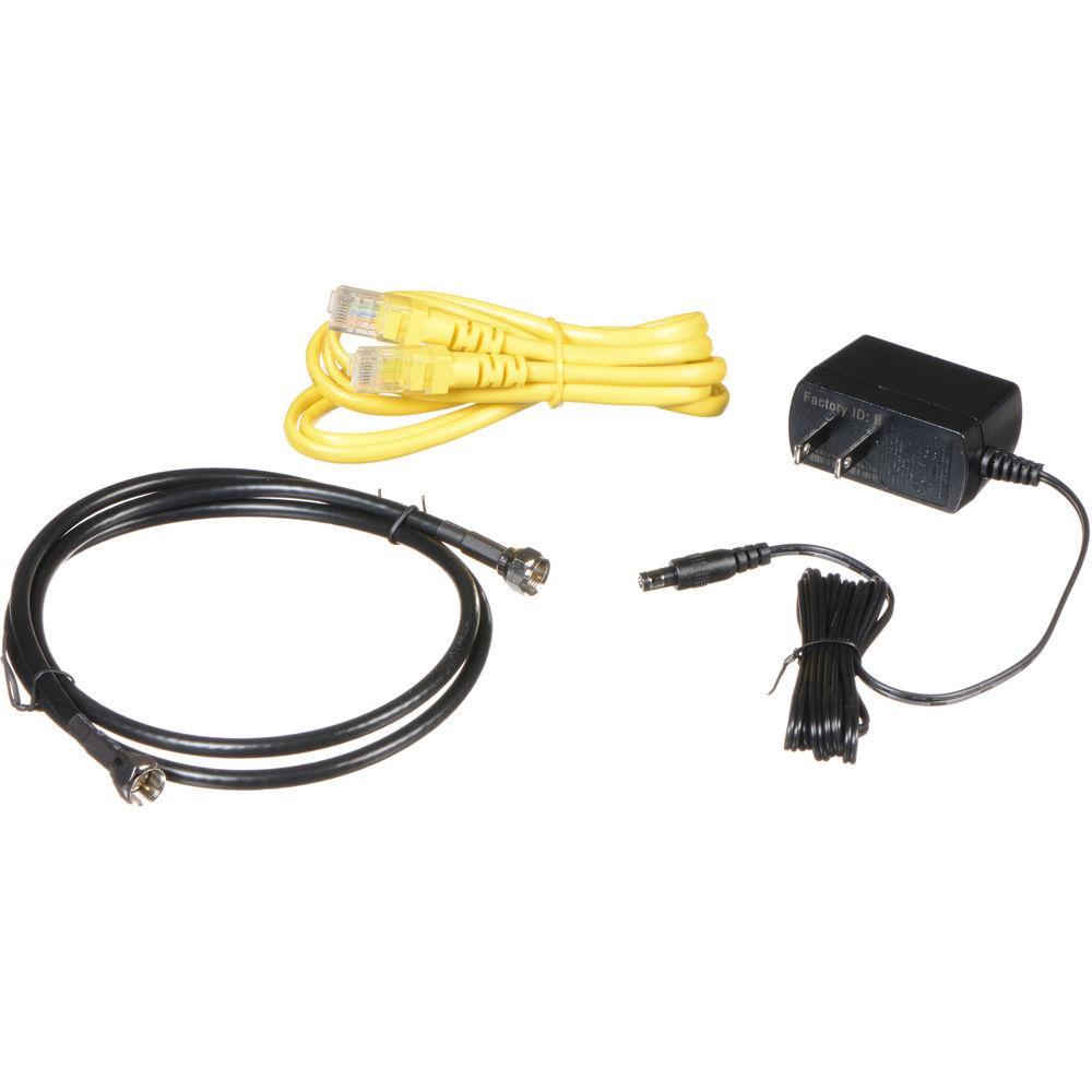 Motorola Bonded 2.0 MoCA Adapter for Ethernet over Coax