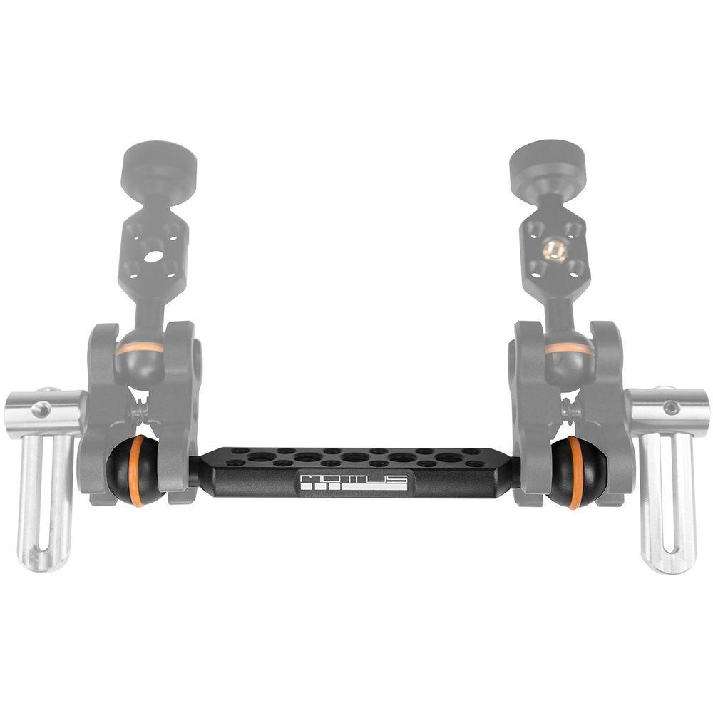 Mottus Modular Extension with 1 4"-20 & 3 8"-16 Threads