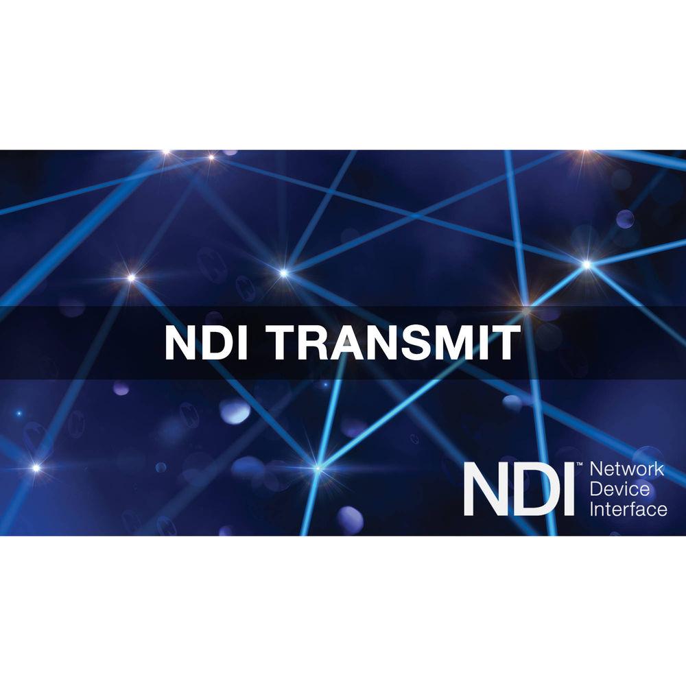 NewTek TriCaster TC1 Software Bundle