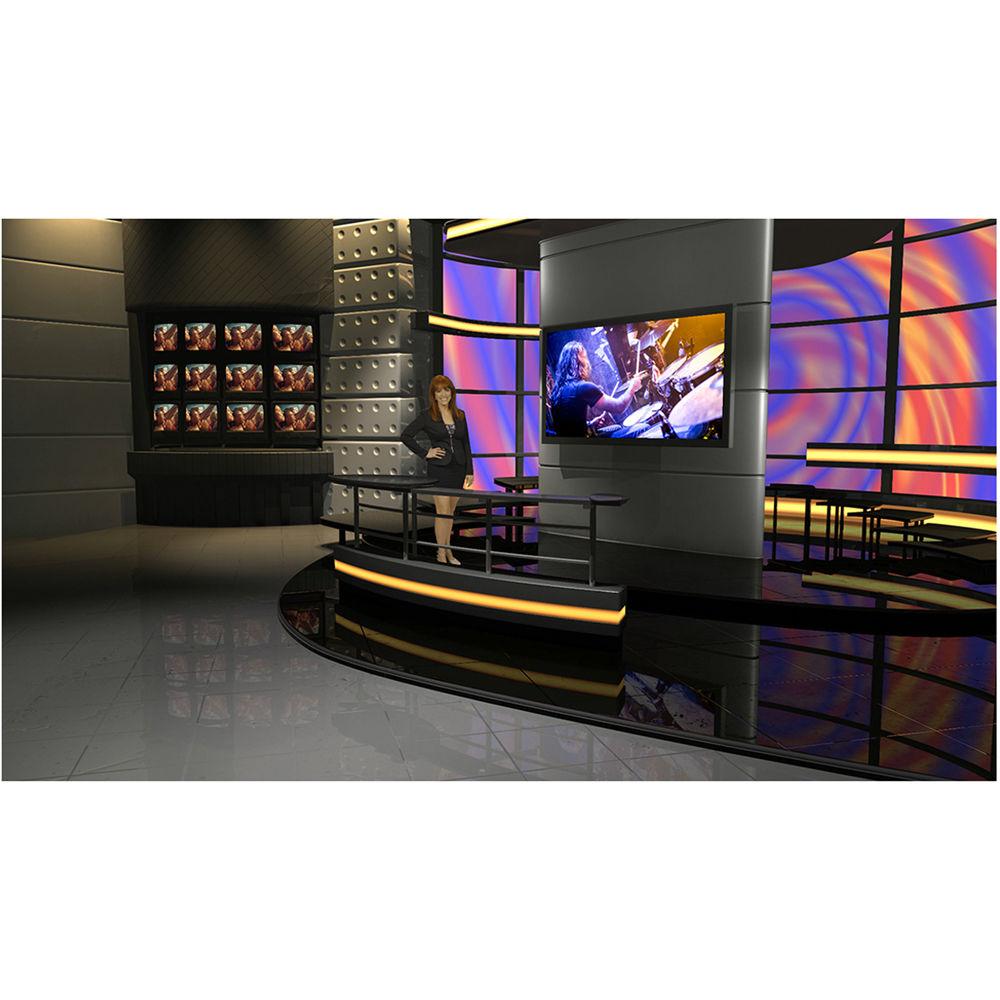 NewTek TriCaster TC1 Software Bundle