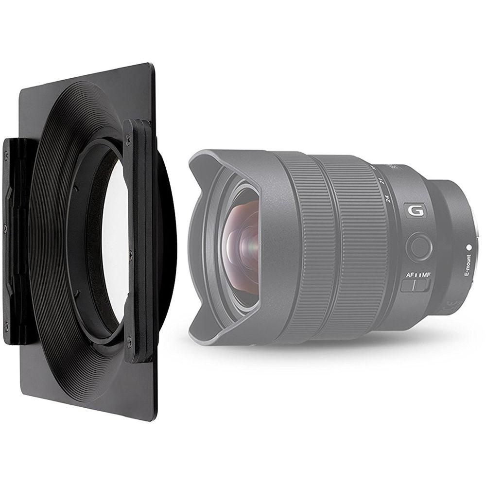 NiSi 150mm Filter Holder for Sony 12-24mm Lens