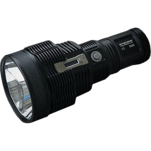 Nitecore TM38 Lite Rechargeable LED Searchlight