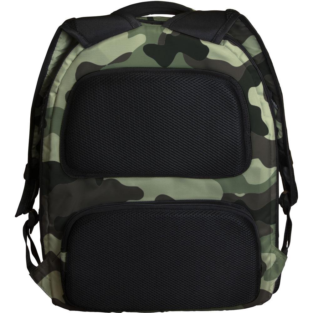 Odyssey Innovative Designs Backtrak XL DJ Gear Backpack