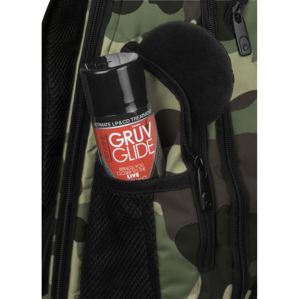 Odyssey Innovative Designs Backtrak XL DJ Gear Backpack