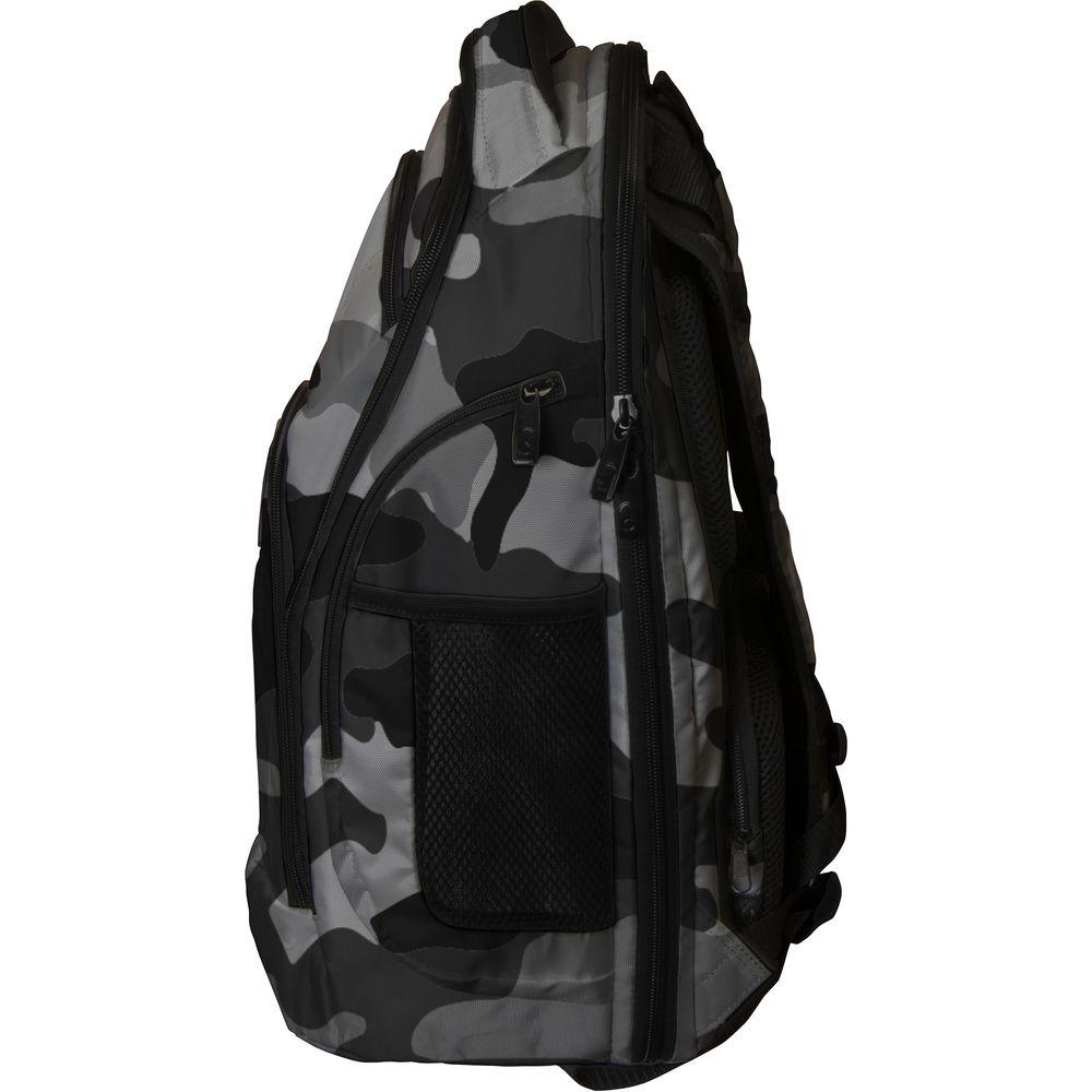 Odyssey Innovative Designs Backtrak XL DJ Gear Backpack