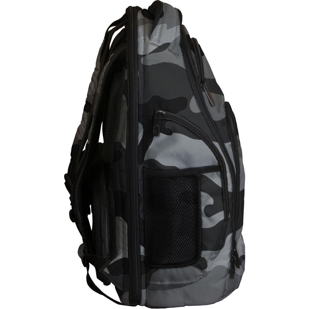Odyssey Innovative Designs Backtrak XL DJ Gear Backpack