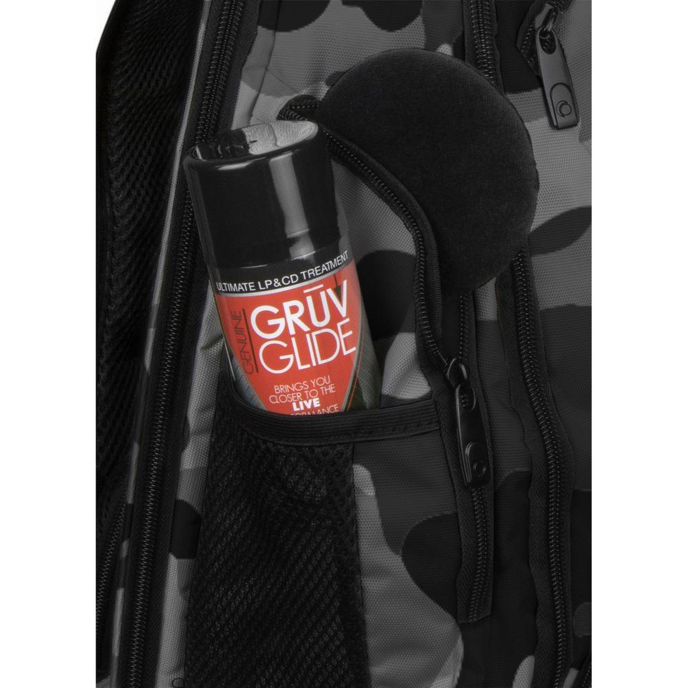 Odyssey Innovative Designs Backtrak XL DJ Gear Backpack