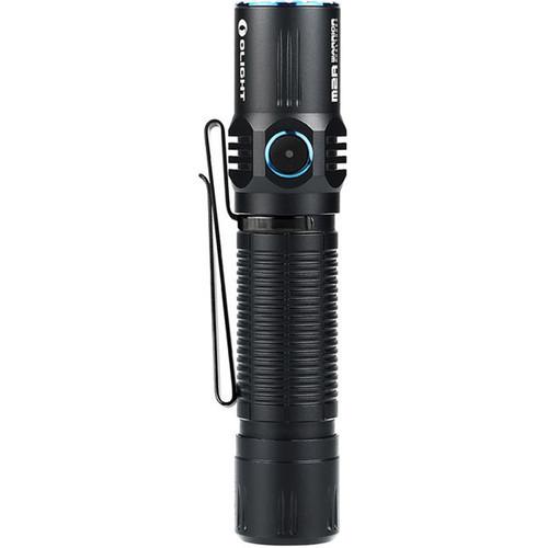 Olight M2R Warrior Tactical LED Flashlight