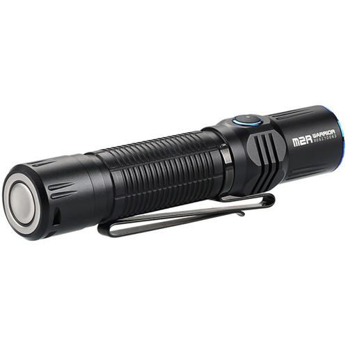 Olight M2R Warrior Tactical LED Flashlight