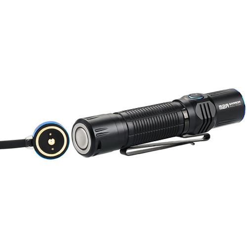Olight M2R Warrior Tactical LED Flashlight