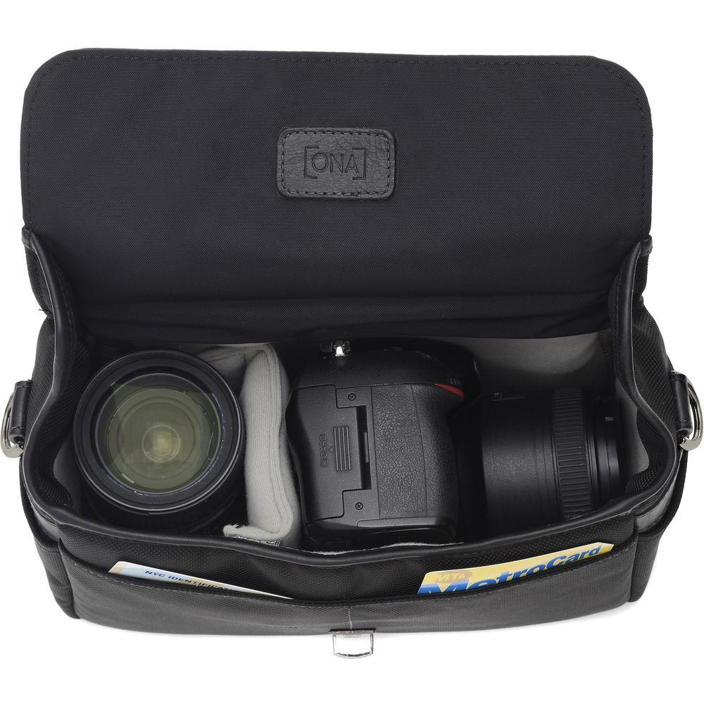 ONA Bowery Camera Bag