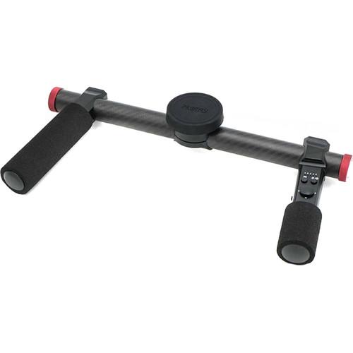 PFY Two-Hand Holder for H2-45 and T1 Gimbal Stabilizers