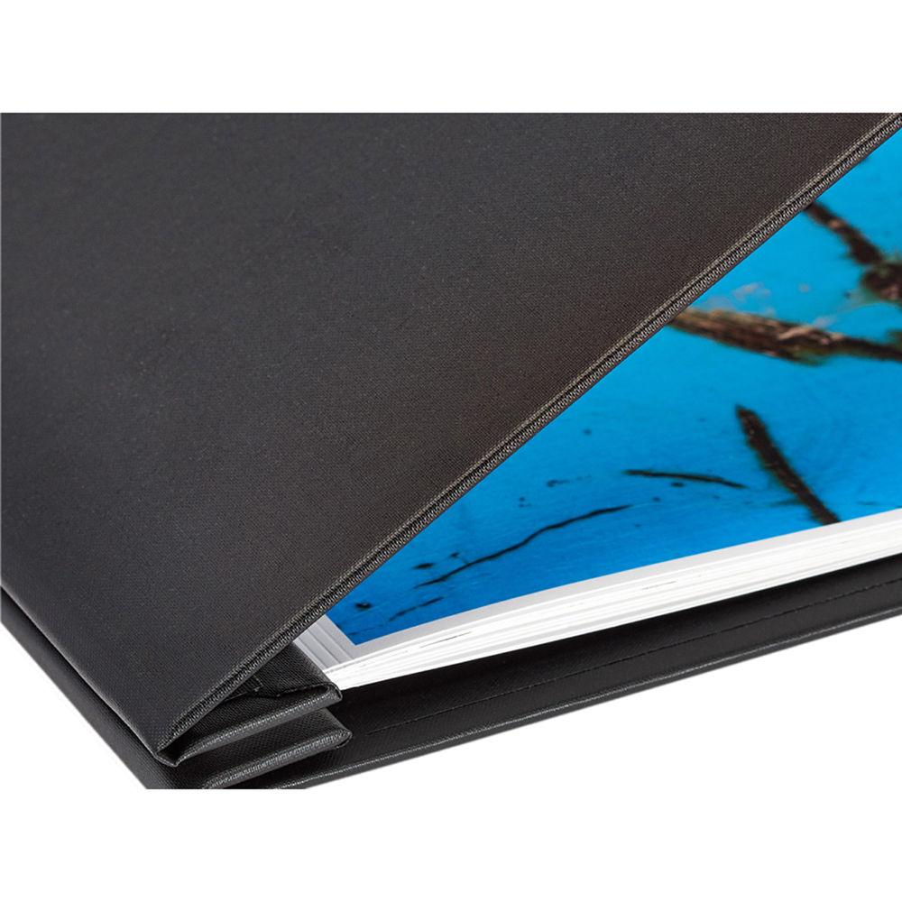 Pina Zangaro Bex 17 x 11" Screw Post Binder