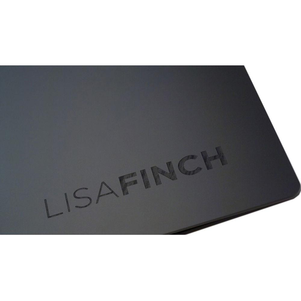 Pina Zangaro Vista 8.5 x 11" Screw Post Binder