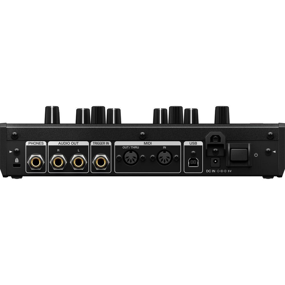 Pioneer DJ Toraiz AS-1 Monophonic Analog Synthesizer - Dave Smith Instruments