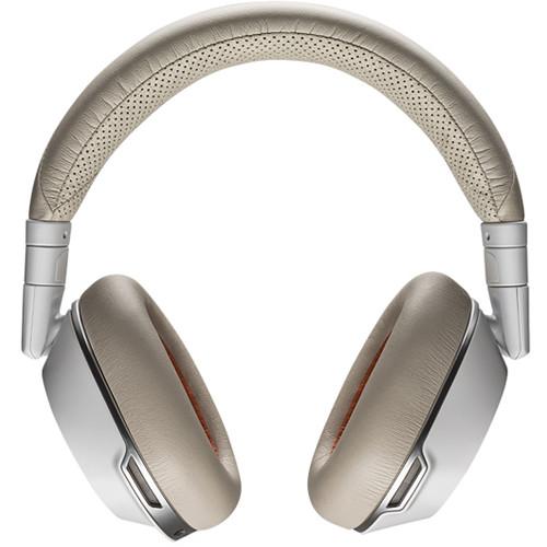 Plantronics Voyager 8200 UC Bluetooth Headset with USB Type-A Adapter