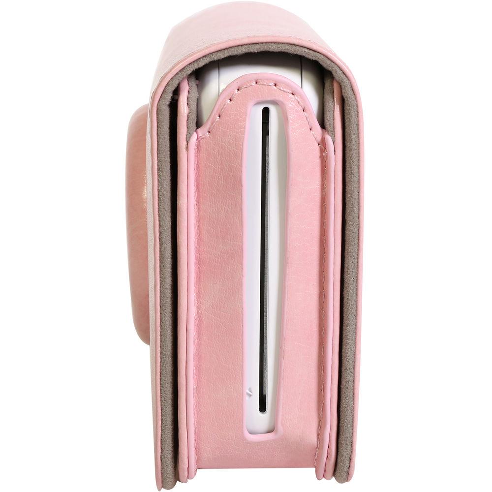 Polaroid Faux Leather Case for Snap Touch Instant Digital Camera