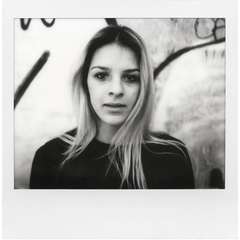 Polaroid Originals Black & White Spectra Instant Film
