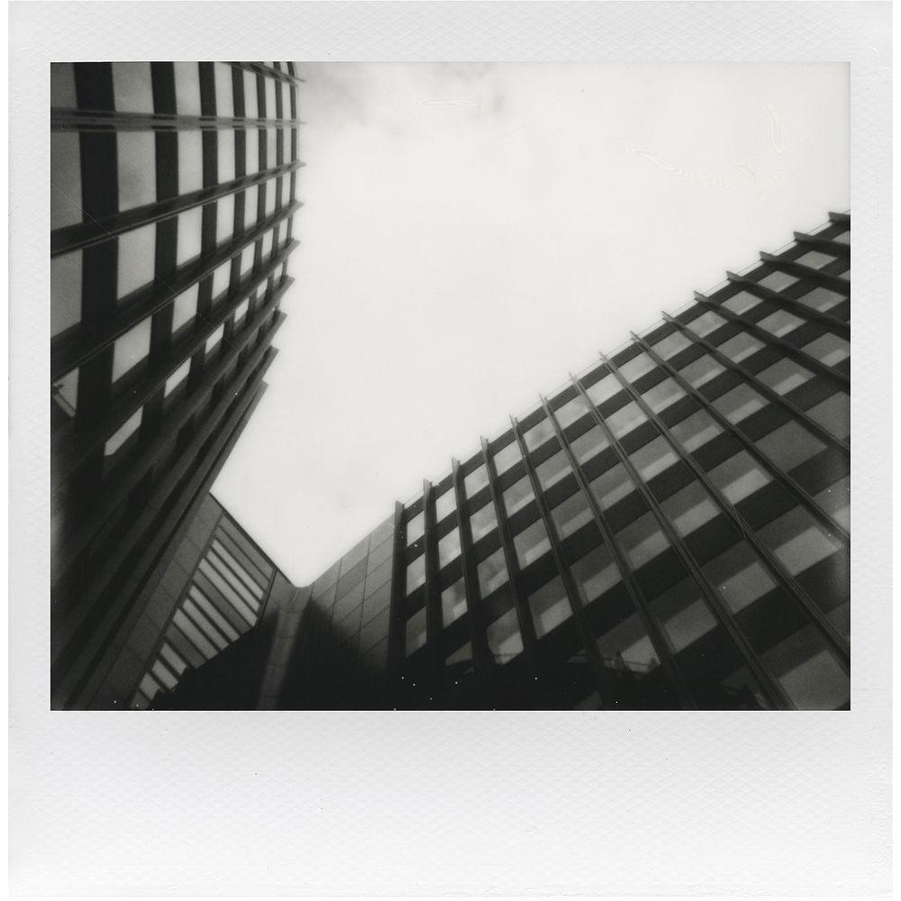 Polaroid Originals Black & White Spectra Instant Film