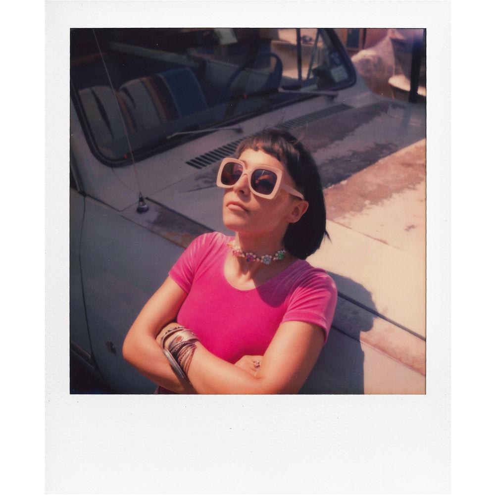 Polaroid Originals Color SX-70 Instant Film