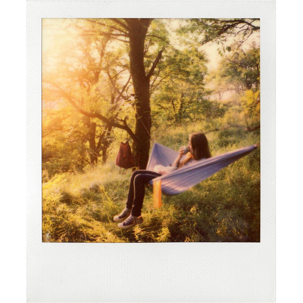 Polaroid Originals Color SX-70 Instant Film