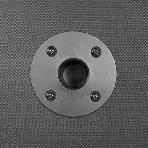 Powerwerks PW112SUB 12" 400W Powered Subwoofer