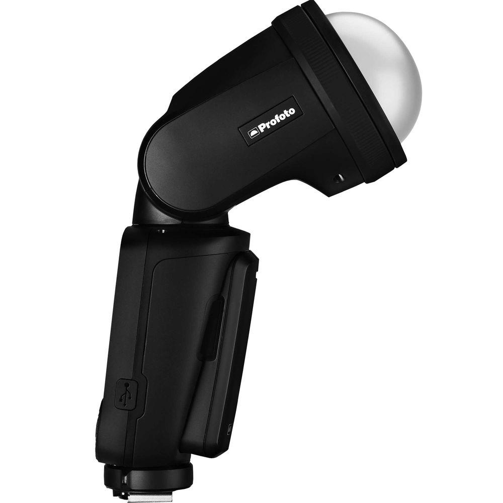Profoto Dome Diffuser for A1 Flash