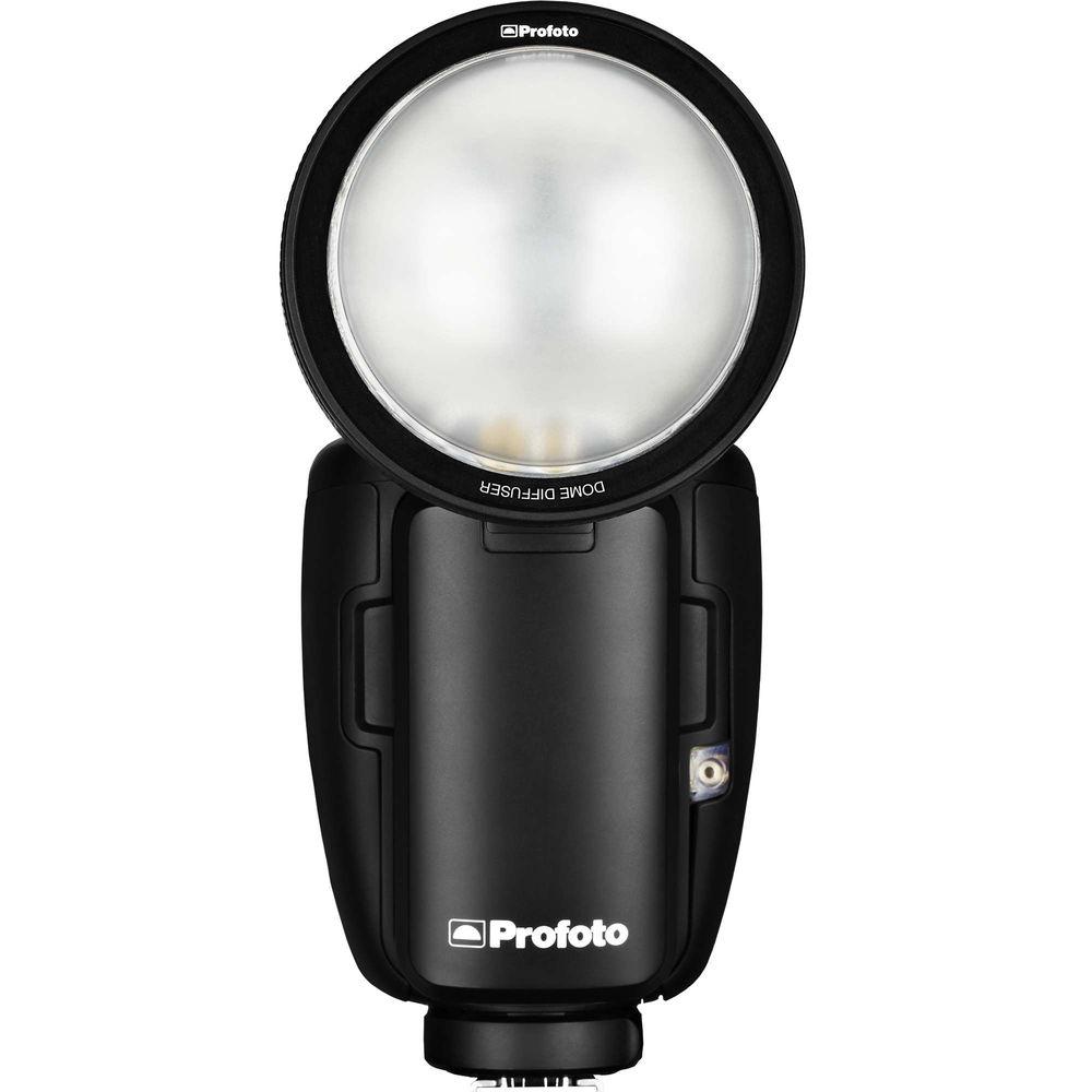 Profoto Dome Diffuser for A1 Flash