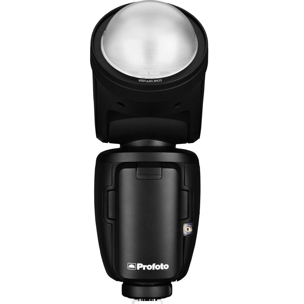 Profoto Dome Diffuser for A1 Flash