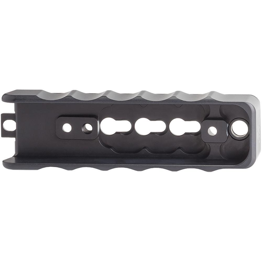 Really Right Stuff Quick Release Rifle Plate for AI AXAICS Rifle