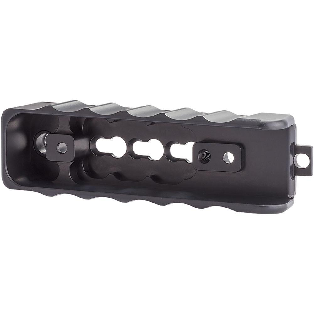 Really Right Stuff Quick Release Rifle Plate for AI AXAICS Rifle