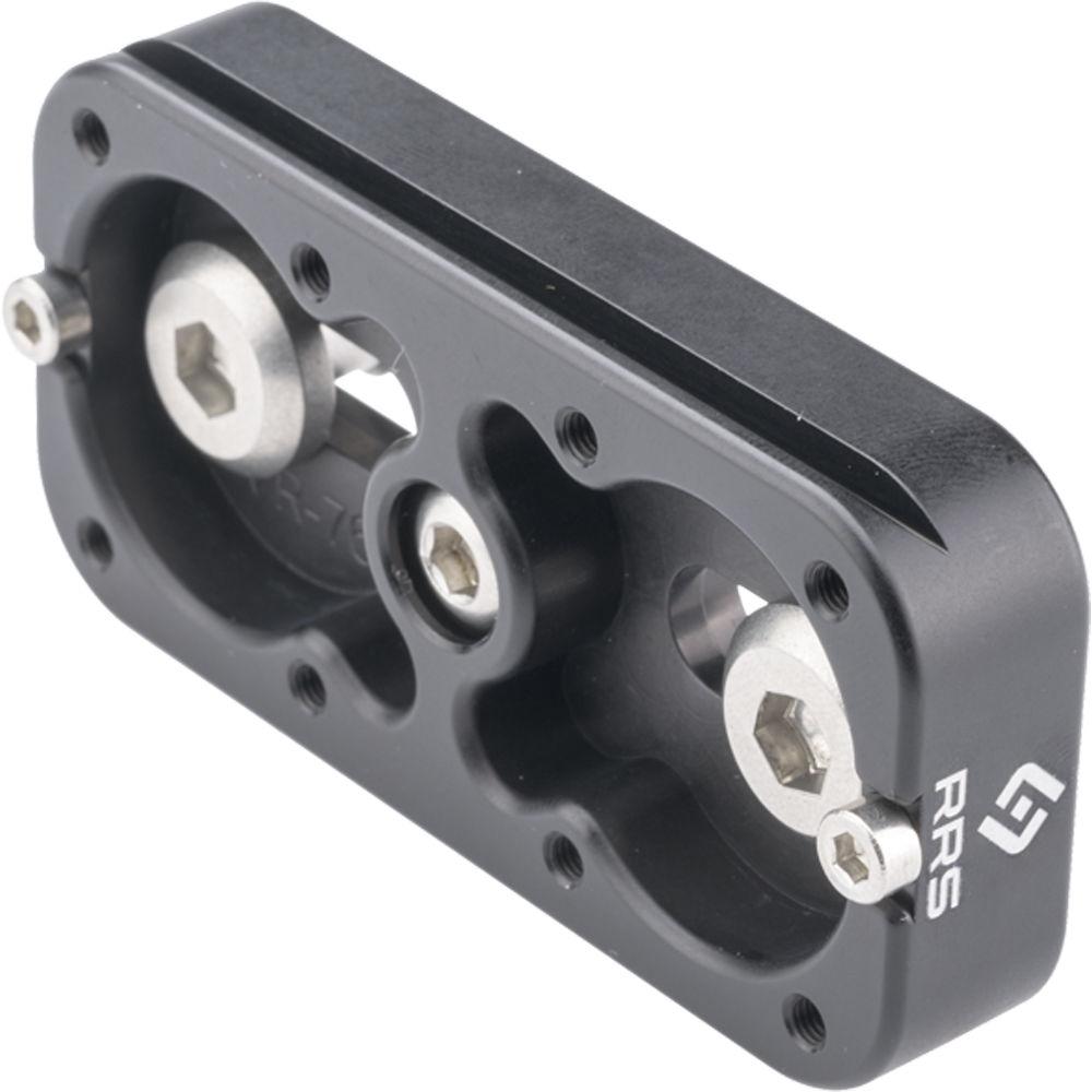 Really Right Stuff VR-76 Quick Release Plate for VYCE Clamp