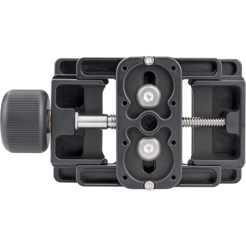 Really Right Stuff VR-76 Quick Release Plate for VYCE Clamp