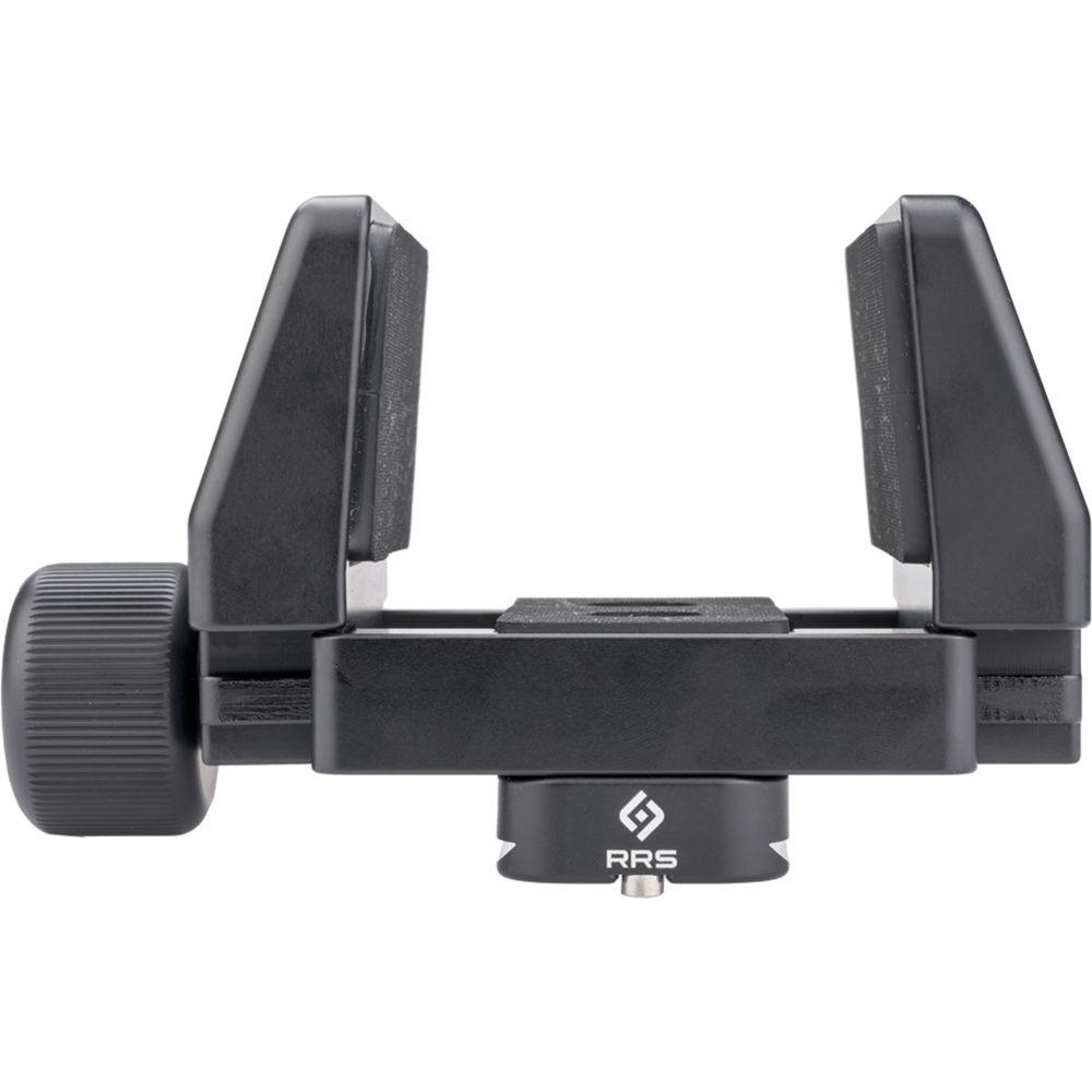 Really Right Stuff VR-76 Quick Release Plate for VYCE Clamp