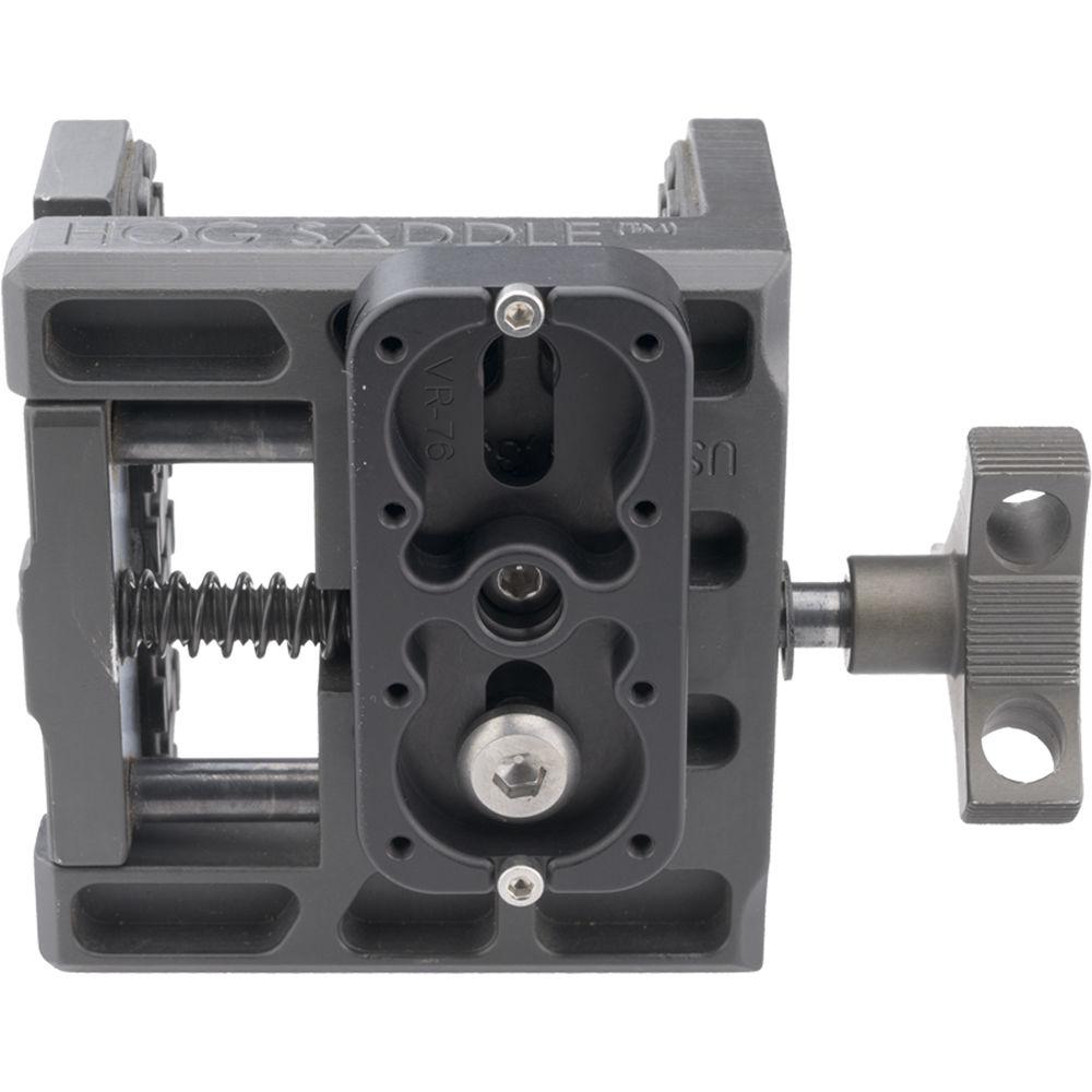 Really Right Stuff VR-76 Quick Release Plate for VYCE Clamp