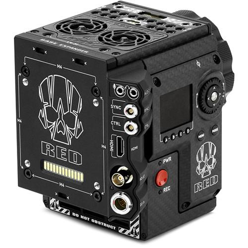 RED DIGITAL CINEMA DSMC2 Handheld Accessory Package