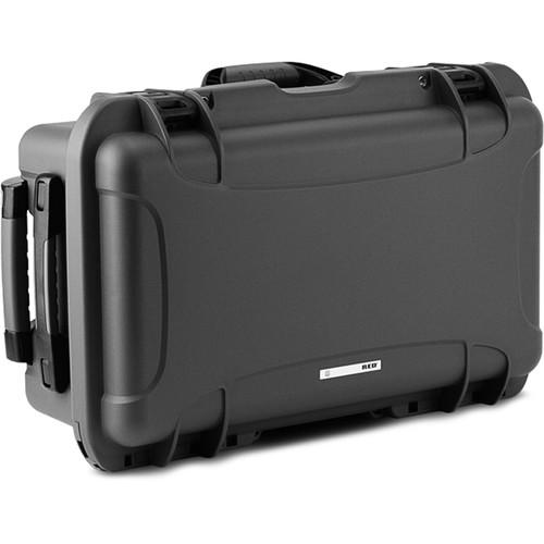 RED DIGITAL CINEMA Hard Case for SCARLET-W Camera Package