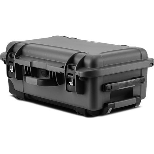 RED DIGITAL CINEMA Hard Case for SCARLET-W Camera Package