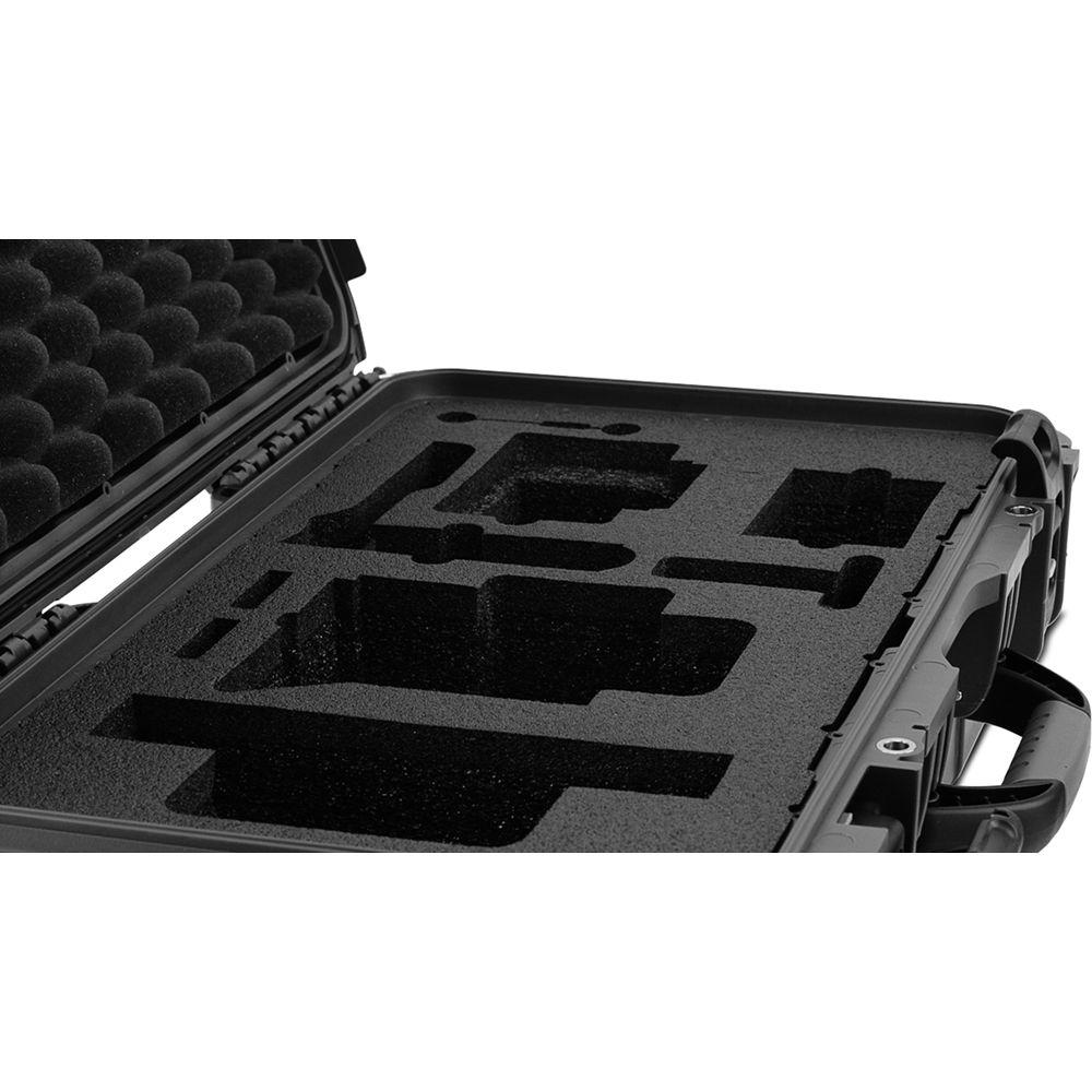 RED DIGITAL CINEMA Hard Case for SCARLET-W Camera Package