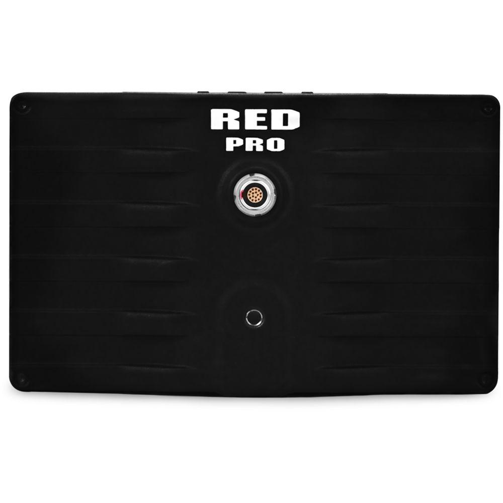 RED DIGITAL CINEMA RED PRO 7" LCD On-Board Monitor