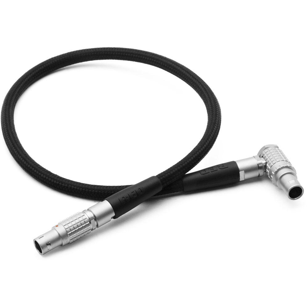 RED DIGITAL CINEMA RED PRO 7" LCD On-Board Monitor