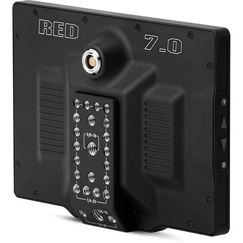 RED DIGITAL CINEMA RED PRO Touch 7