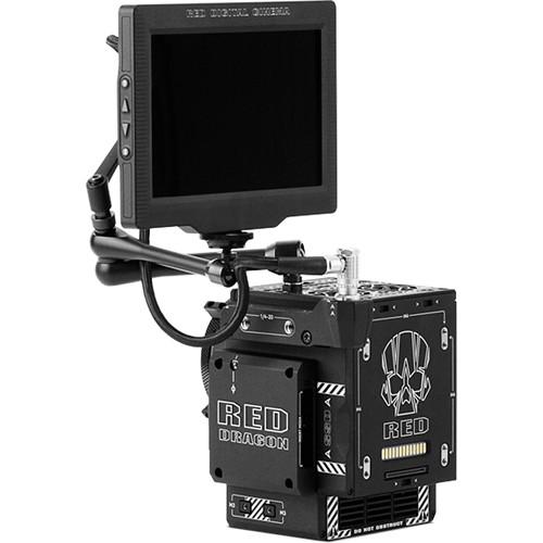 RED DIGITAL CINEMA RED PRO Touch 7