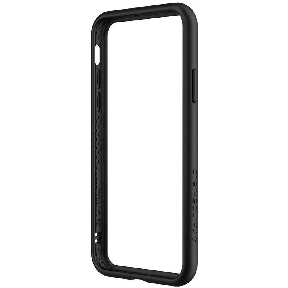 RhinoShield CrashGuard Bumper for iPhone X Xs