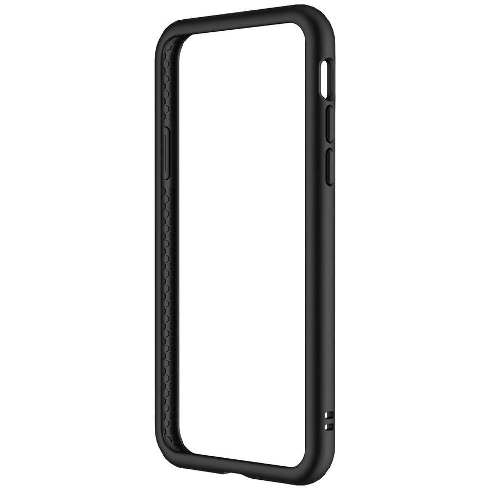 RhinoShield CrashGuard Bumper for iPhone X Xs