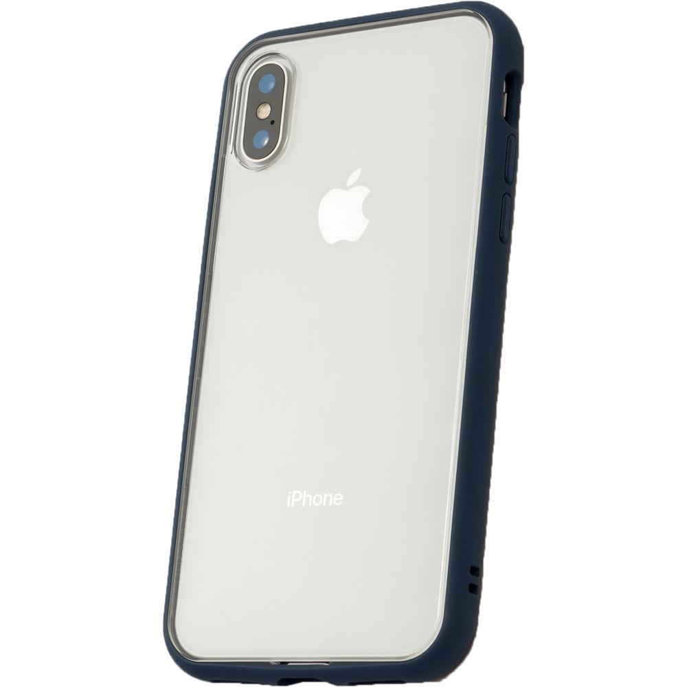 RhinoShield Mod Case for iPhone X